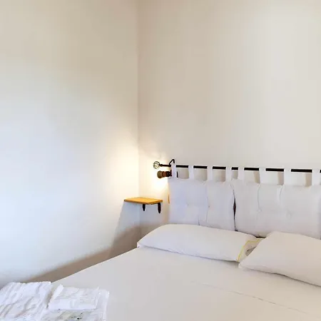 Casa Centro Con Wifi 10 Min Dal Mare Apartamento *
