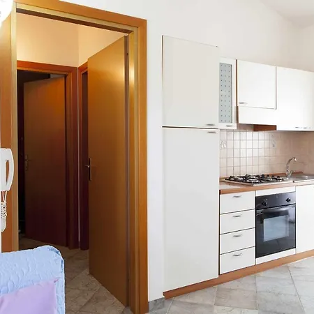 Apartamento Casa Centro Con Wifi 10 Min Dal Mare