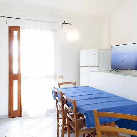 Casa Centro Con Wifi 10 Min Dal Mare * Villasimius