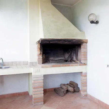Apartamento Casa Centro Con Wifi 10 Min Dal Mare