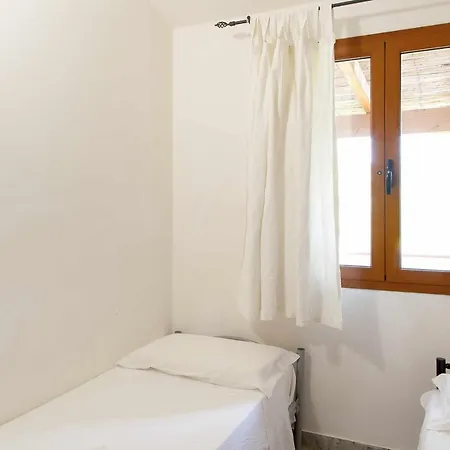 Apartamento Casa Centro Con Wifi 10 Min Dal Mare Villasimius